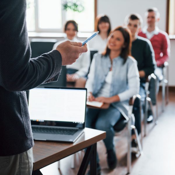 Corso di formazione generale per lavoratori