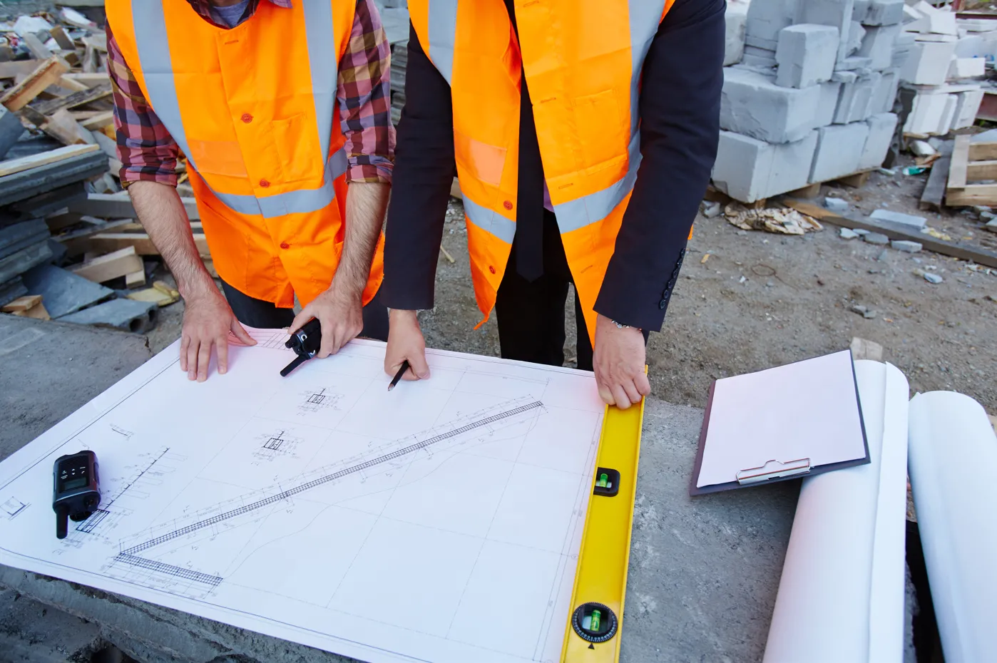 Pianificazione formazione sicurezza sul lavoro