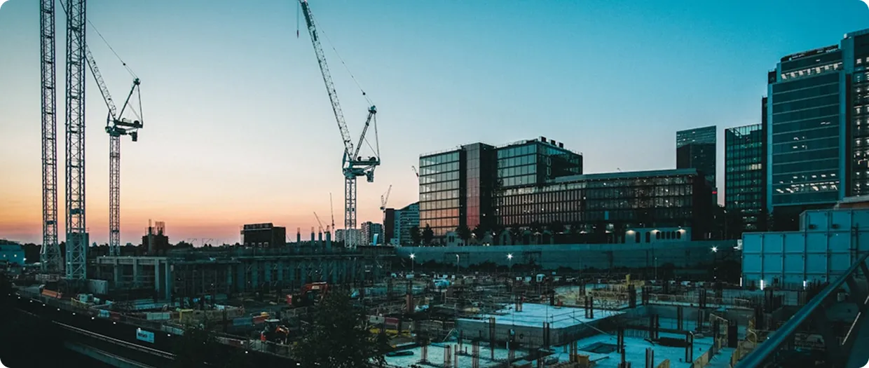 Sicurezza sul lavoro nei cantieri