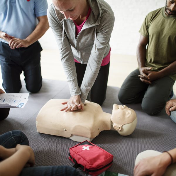 Corso di formazione per Addetto al Primo Soccorso (Gruppo A)