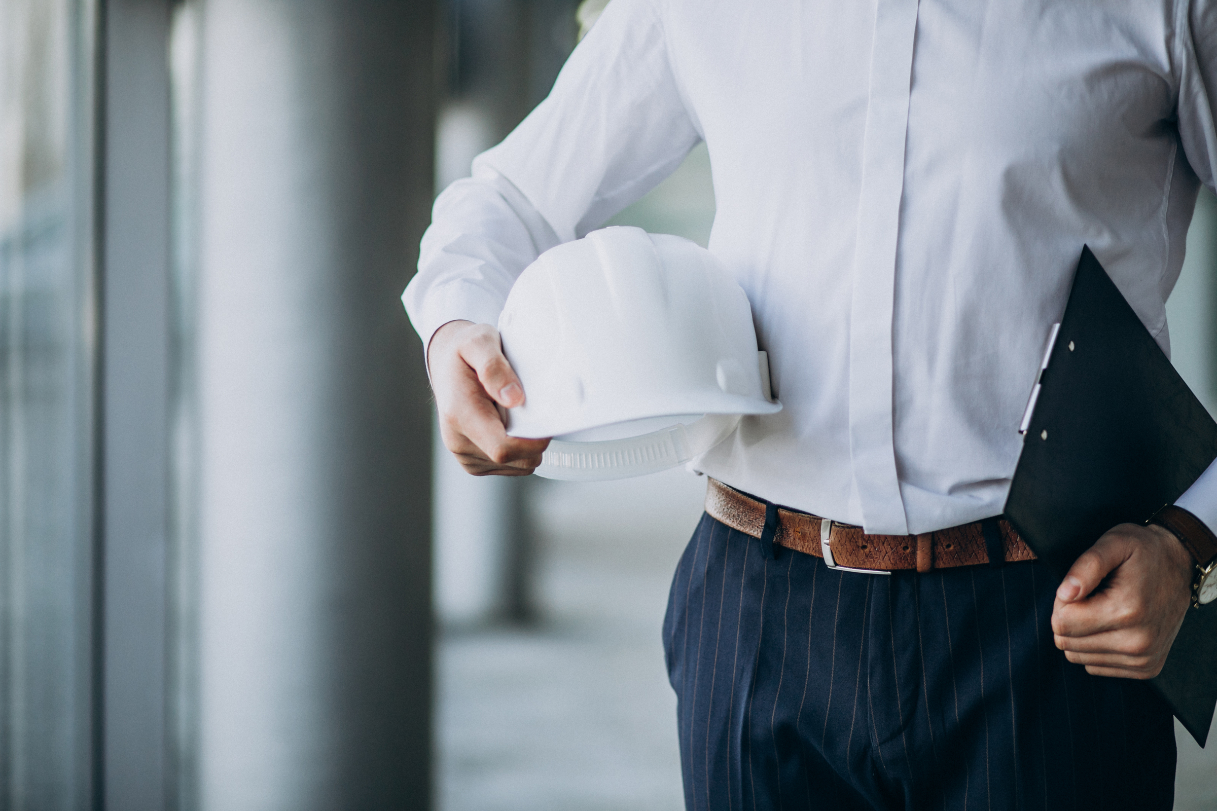 Formazione sicurezza per professionisti e tecnici