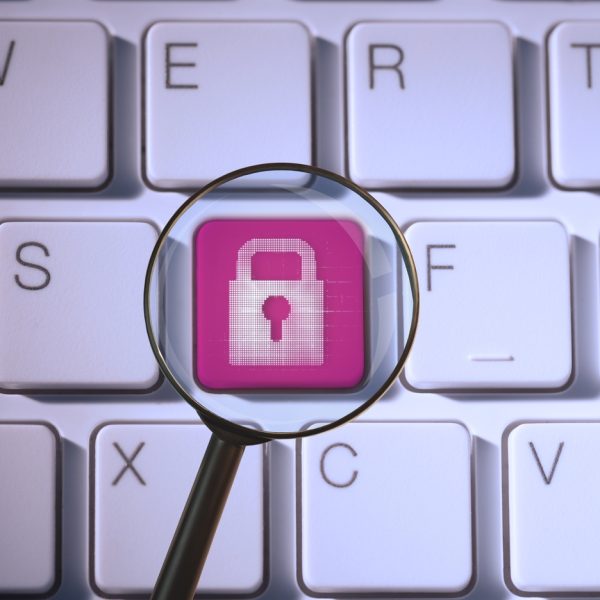 Corso di Base per Addetti al Trattamento dei Dati Personali