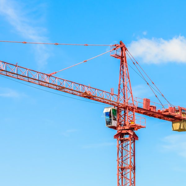 Corso di formazione per lavoratori addetti alla conduzione di gru a torre (gru a rotazione in basso e in alto)