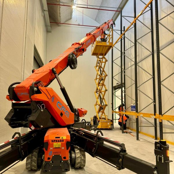 Corso di formazione per lavoratori addetti alla conduzione di gru mobili autocarrate e semoventi su ruote con braccio telescopico o tralicciato ed eventuale falcone fisso