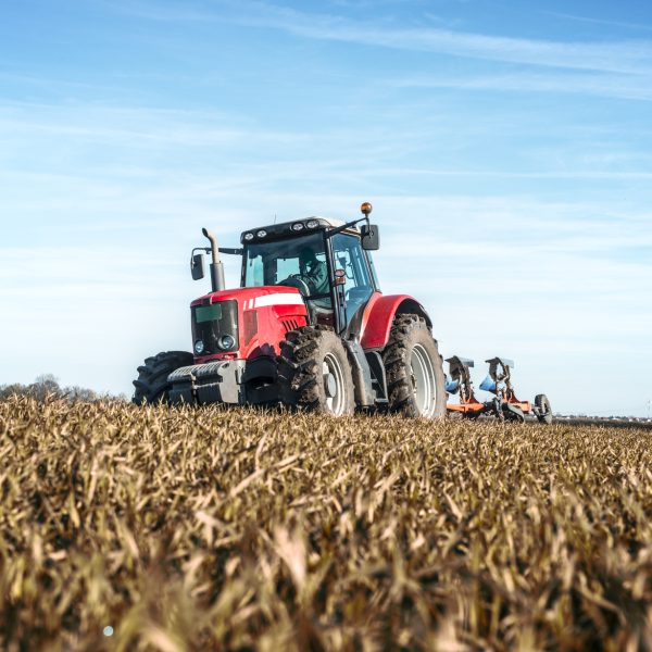 Corso di formazione teorico/pratico per lavoratori addetti alla conduzione di trattori agricoli o forestali (trattori a ruote)