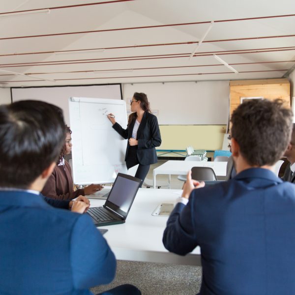 Corso di formazione per dirigenti