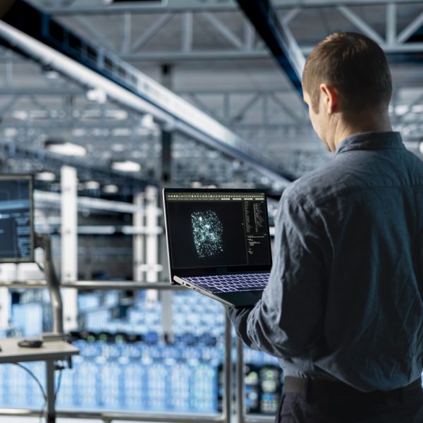 Corso Industria 4.0 – Digitalizzazione e Innovazione Aziendale
